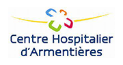 CH Armentières